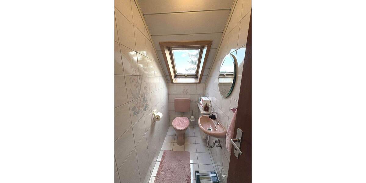 Etagenwohnung Schönaich - 4 Zimmer, 64 m&sup2;, 240.000&euro; | Angebot:24794952