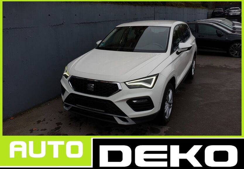 Seat Ateca 183.761 km 18.330 € Waiblingen 71332