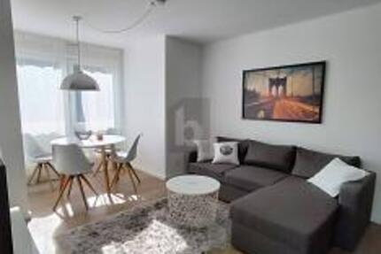 GEMÜTLICHES WOHNEN MIT TERRASSE IM GRÜNEN - Wohnung Stuttgart Fasanenhof-Ost | Angebot:27651503