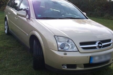 Opel Vectra 221.000 km 5.000 &euro; Korntal-Münchingen 70825