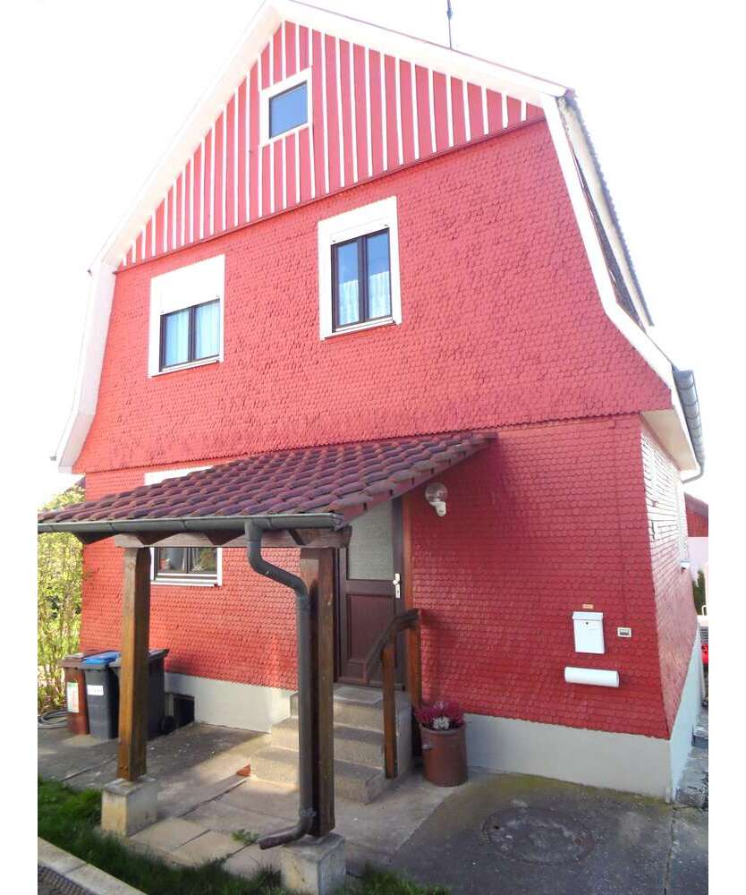 Haus zum Kaufen in Esslingen 619.000 € 110.71 m²