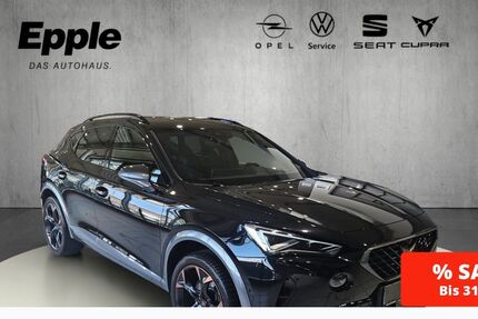 Cupra Formentor 26.796 km 32.890 &euro; Rutesheim 71277