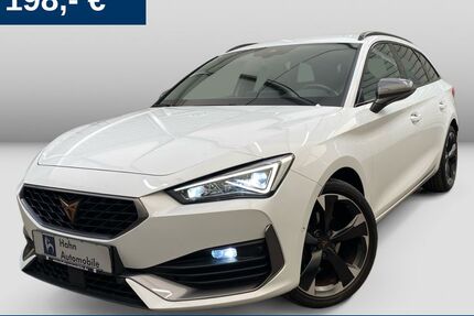 Cupra Leon 42.302 km 26.430 &euro; Niefern-Öschelbronn 75223