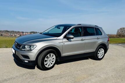 VW Tiguan 76.301 km 21.800 &euro; Nagold 72202