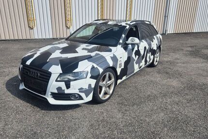 Audi A4 265.817 km 3.500 &euro; Althengstett 75382