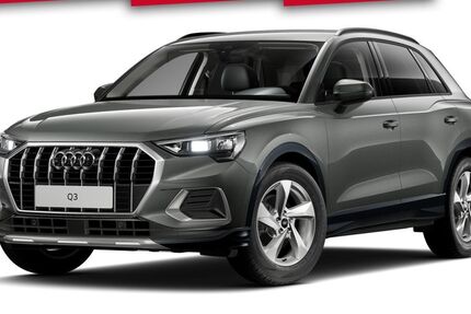 Audi Q3 4.317 km 36.440 &euro; Böblingen 71034