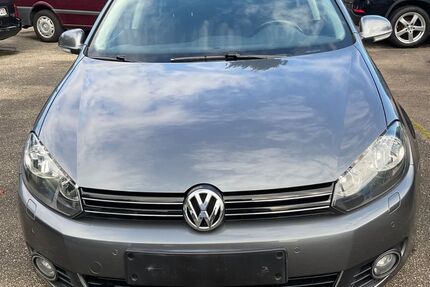 VW Golf 130.000 km 6.950 € Möglingen 71696