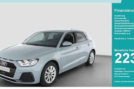 Audi A1 7.434 km 23.027 &euro; Leonberg 71229