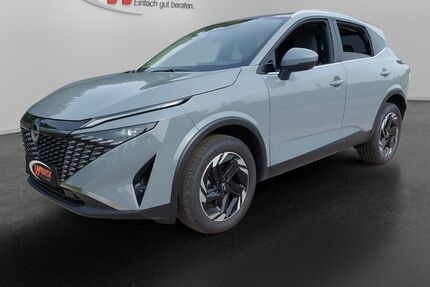 Nissan Qashqai 9.200 km 32.198 € Bempflingen 72658