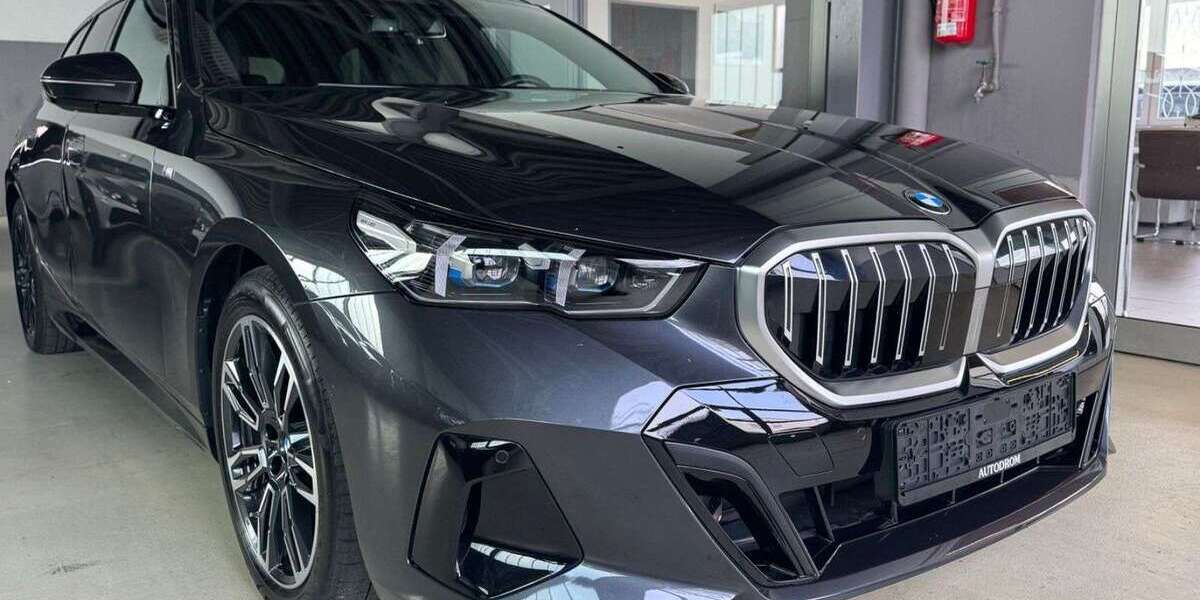 BMW 520 6.900 km 51.800 &euro; Neckartailfingen 72666