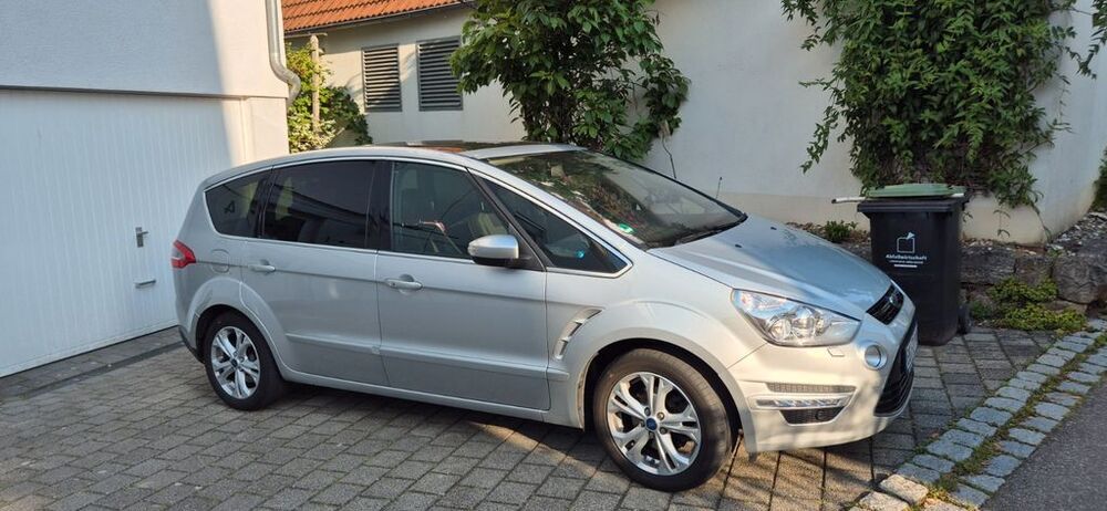 S-Max