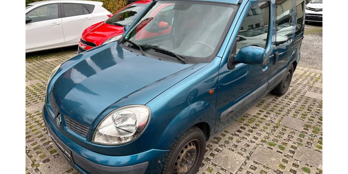 Renault Kangoo 312.392 km 1.190 &euro; LEONBERG 71229