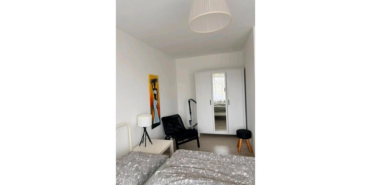 Etagenwohnung Pforzheim Eutingen - 1 Zimmer, 28 m&sup2;, 600&euro; | Angebot:25933499