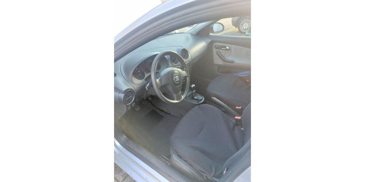 Seat Ibiza 203.000 km 1.499 &euro; Reutlingen 72764