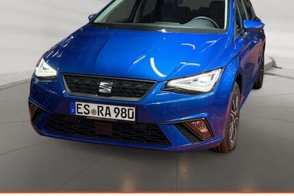 Seat Ibiza 1.500 km 25.930 &euro; Nürtingen 72622