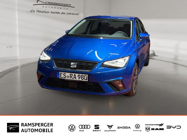 Seat Ibiza 1.500 km 25.930 &euro; Nürtingen 72622