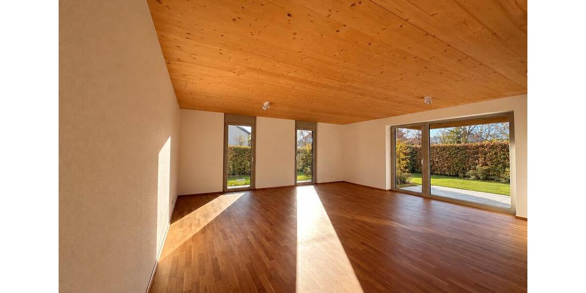 Erdgeschoßwohnung Ludwigsburg Hoheneck - 3 Zimmer, 97 m&sup2;, 1.655&euro; | Angebot:27603805