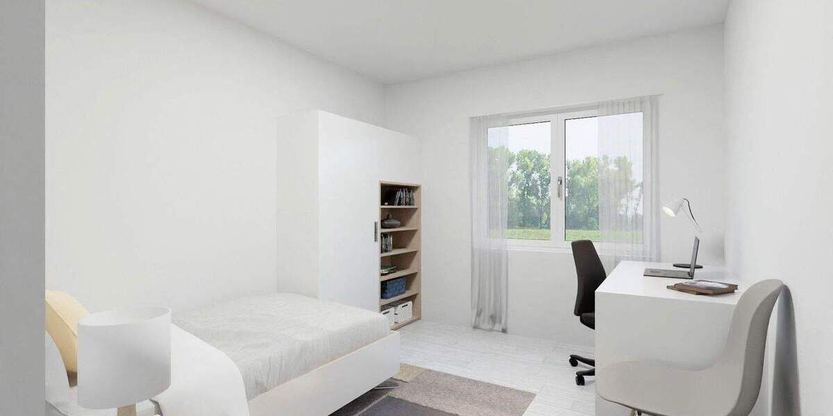 Etagenwohnung Rottenburg Ergenzingen - 6 Zimmer, 132 m&sup2;, 579.000&euro; | Angebot:24648232