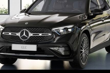 Mercedes-Benz GLC 220 9.900 km 61.490 &euro; Stuttgart 70372