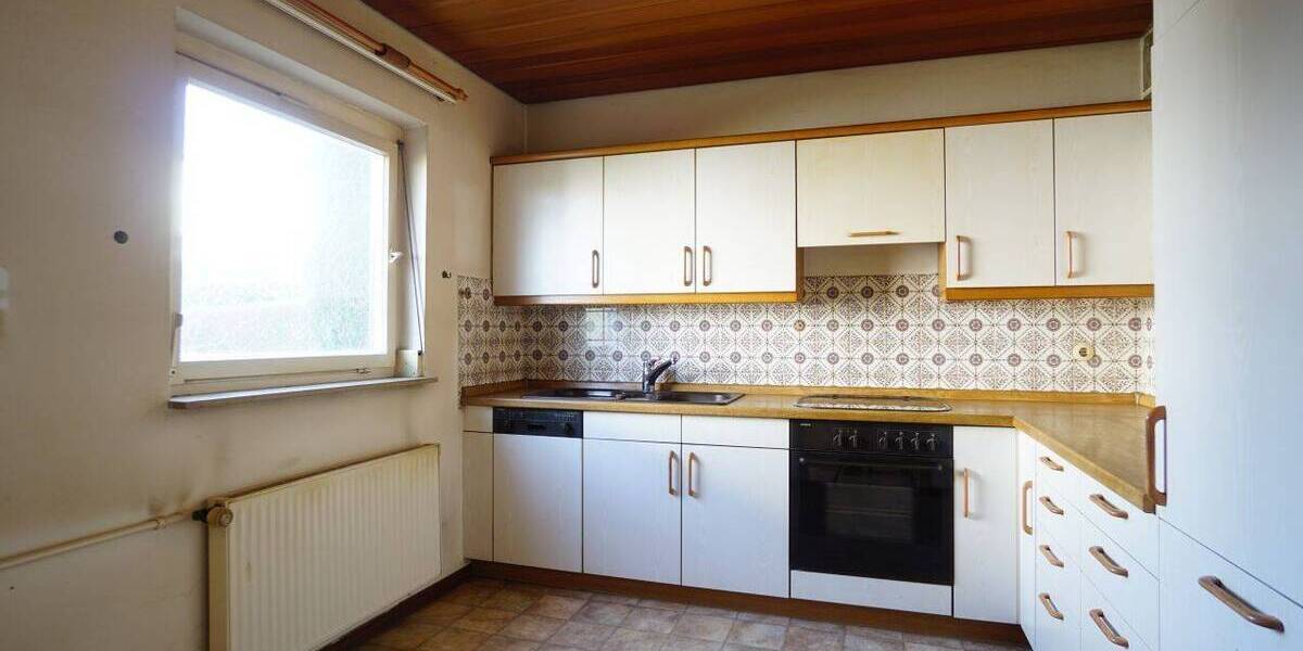 Reihenmittelhaus Reutlingen Oferdingen - 4 Zimmer, 92 m&sup2;, 298.000&euro; | Angebot:26065783