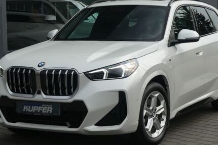BMW X1 15.720 km 38.900 &euro; Vaihingen / Enz 71665