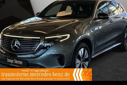 Mercedes-Benz EQC 37.344 km 33.490 &euro; Stuttgart 70469
