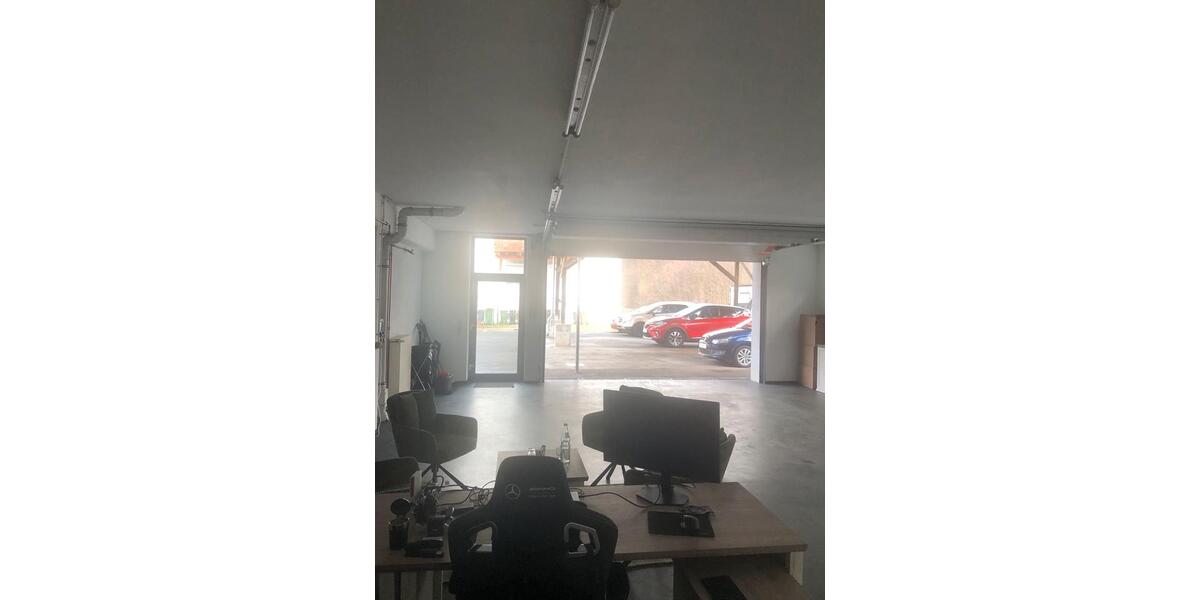 Gewerbeobjekt Nagold - 2.200&euro; | Angebot:24744234