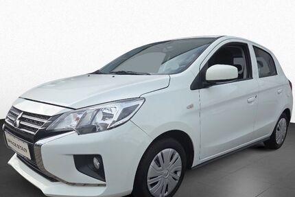 Mitsubishi Space Star 25.600 km 10.790 &euro; Pforzheim 75179