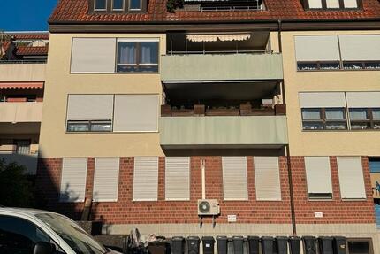 Wohnung Fellbach - 4 Zimmer, 96 m&sup2;, 1.400&euro; | Angebot:26386662