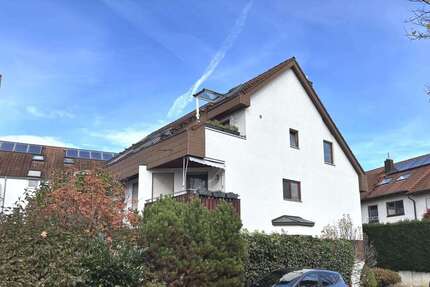 Wohnung zum Kaufen in Remseck 278.000 € 64.36 m² 3 zimmer