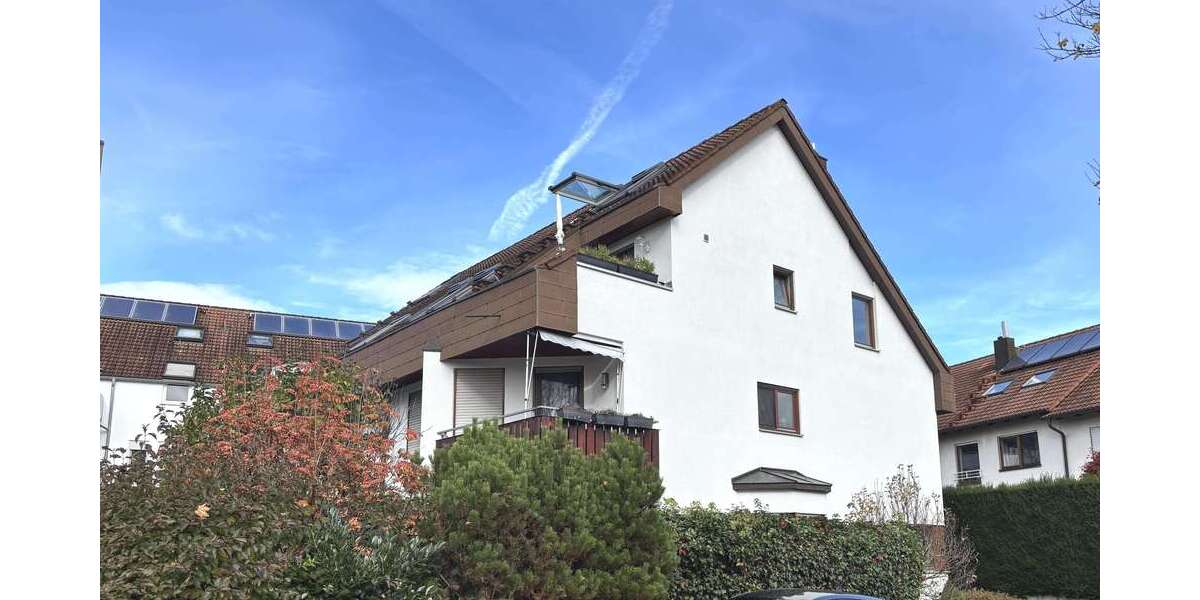 Wohnung zum Kaufen in Remseck 278.000 € 64.36 m² 3 zimmer