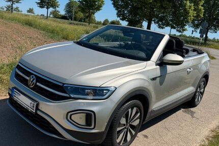 VW T-Roc 35.701 km 26.999 &euro; Böblingen 71034