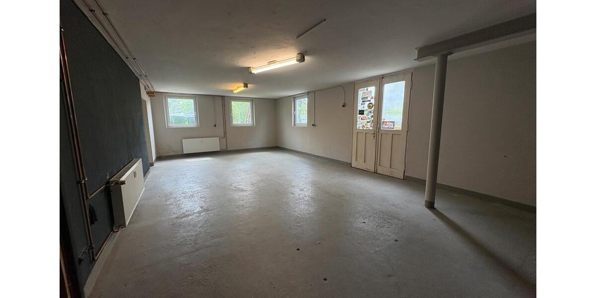 Gewerbeobjekt Ludwigsburg Hoheneck - 750&euro; | Angebot:26470014