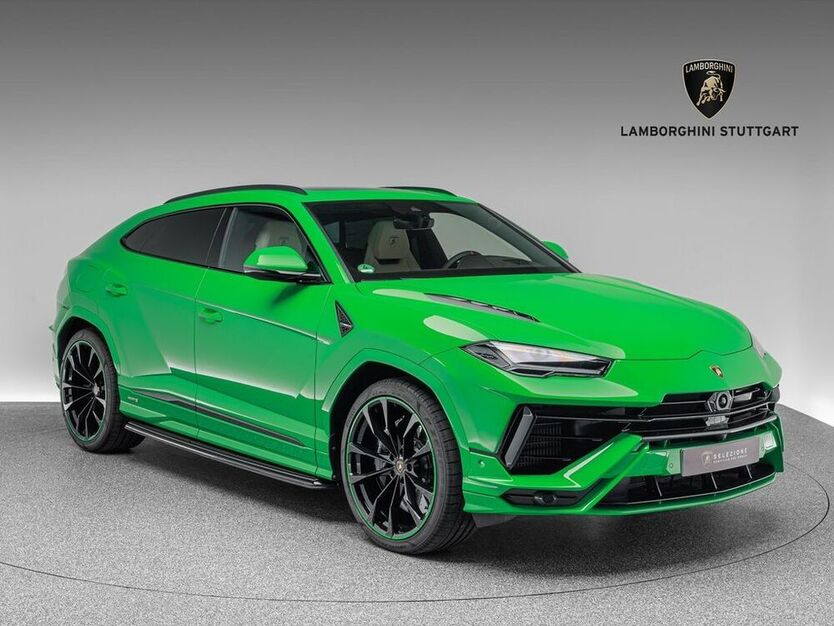 Urus
