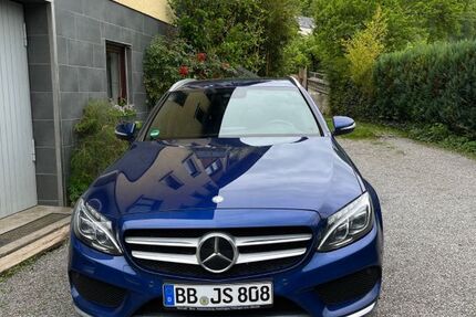 Mercedes-Benz C 250 218.000 km 14.900 &euro; Aidlingen 71134
