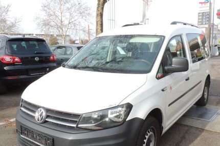 VW Caddy 390.000 km 6.999 € Metzingen 72555