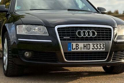 Audi A8 204.500 km 6.999 € Remseck 71686