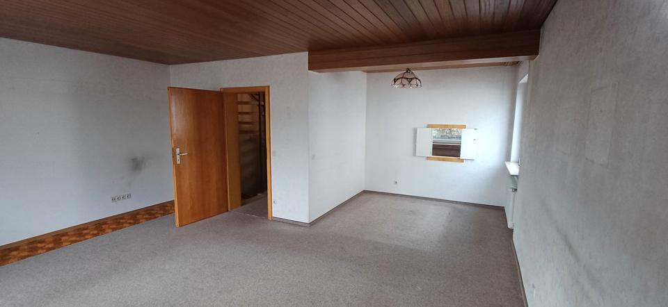 Doppelhaushälfte Frickenhausen - 5.5 Zimmer, 118 m&sup2;, 429.000&euro; | Angebot:26820972