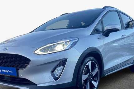 Ford Fiesta 15.444 km 15.360 &euro; Leonberg 71229