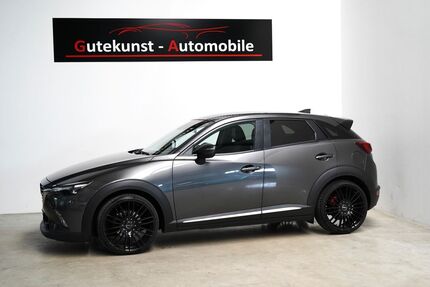 Mazda CX-3 86.620 km 16.800 € Nagold Hochdorf 72202