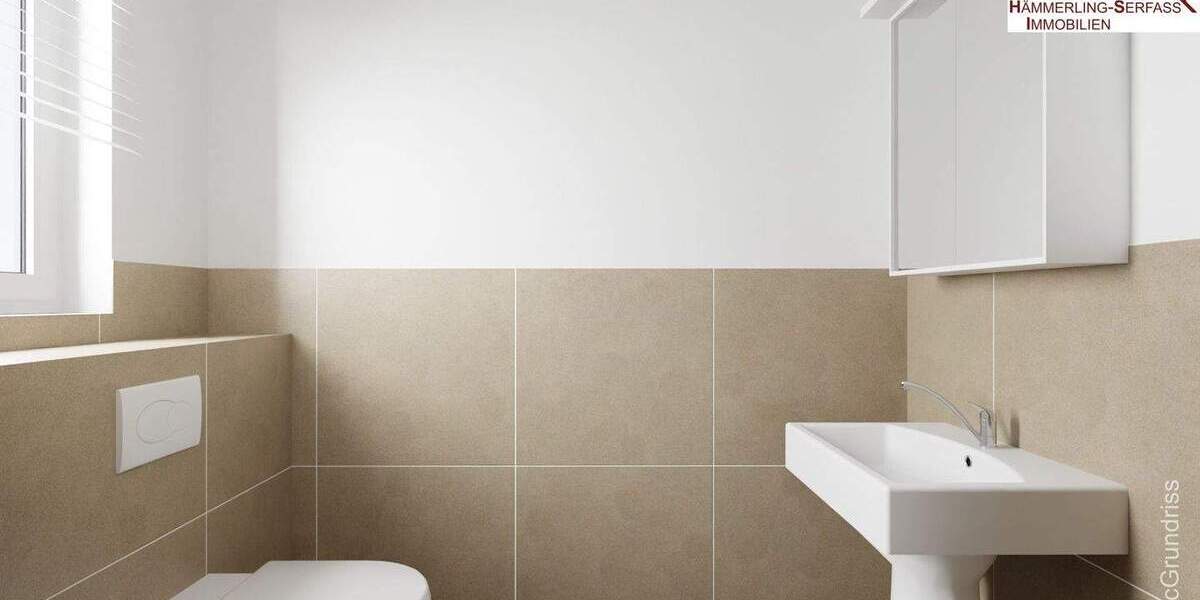 Reihenmittelhaus Stuttgart Plieningen - 5 Zimmer, 124 m&sup2;, 658.820&euro; | Angebot:24648872