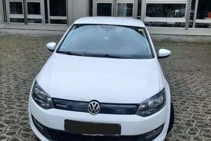 VW Polo 265.000 km 3.100 € Reutlingen 72760