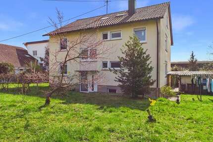 Haus Waiblingen Bittenfeld - 11 Zimmer, 256 m&sup2;, 770.000&euro; | Angebot:26106646