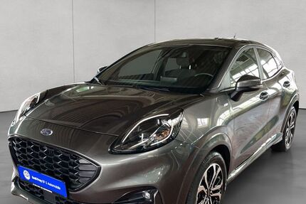 Ford Puma 45.007 km 17.890 € Esslingen 73730