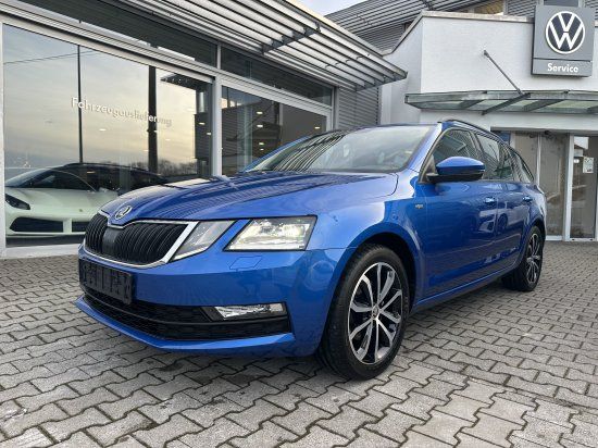 Skoda Octavia 129.200 km 15.980 &euro; Wendlingen am Neckar 73240
