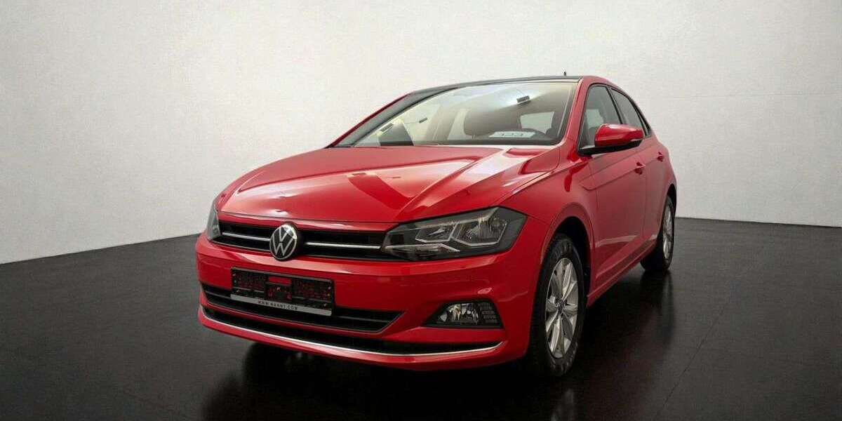 VW Polo 129.000 km 10.299 &euro; Reutlingen 72766