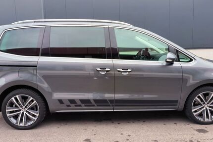 Seat Alhambra 99.450 km 24.700 € Sindelfingen 71069