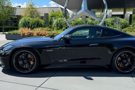 Mercedes-Benz AMG GT 7.000 km 170.000 &euro; Böblingen 71034