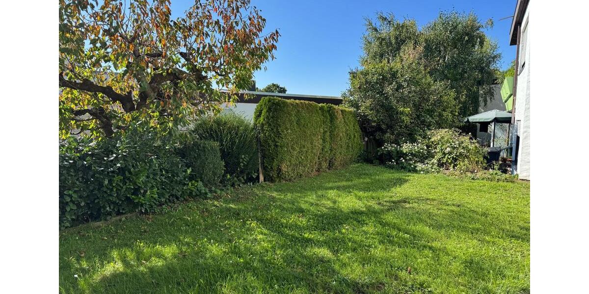 Helle, freundliche Wohnung - ideal für Paare 3 zimmer