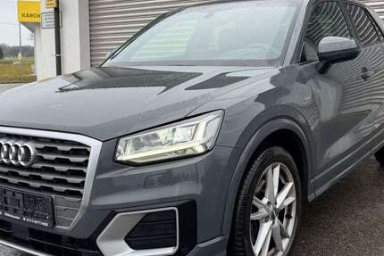 Audi Q2 151.600 km 16.400 &euro; Hildrizhausen 71157